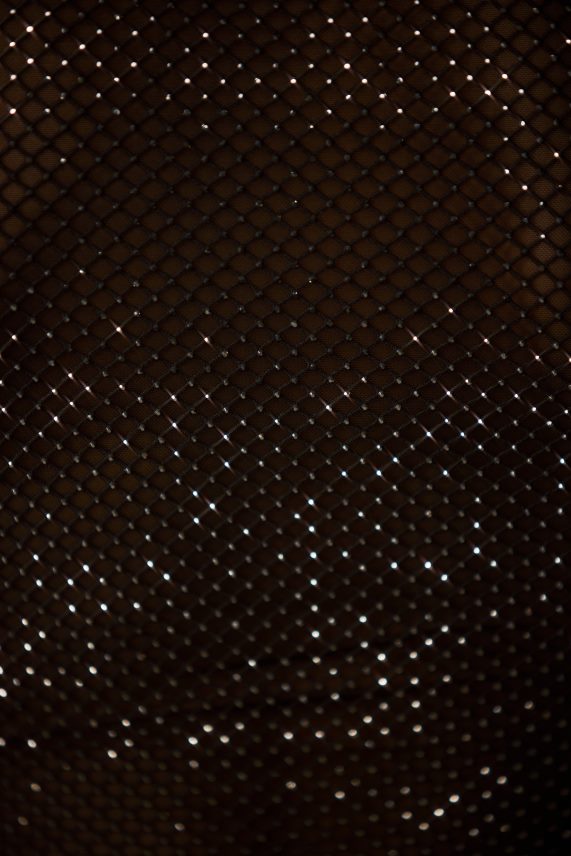 negro top de manga larga con adornos Dixon Oh Polly mujer recopilación 6N8XHD595